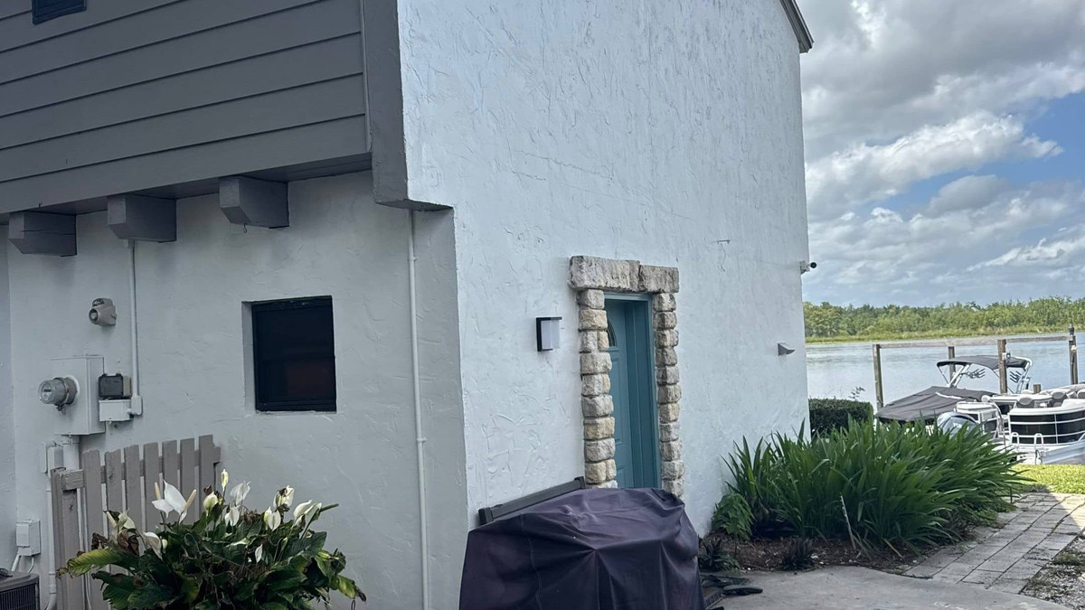 Best Exterior Coatings for Stucco Homes (Montgomery County Guide)