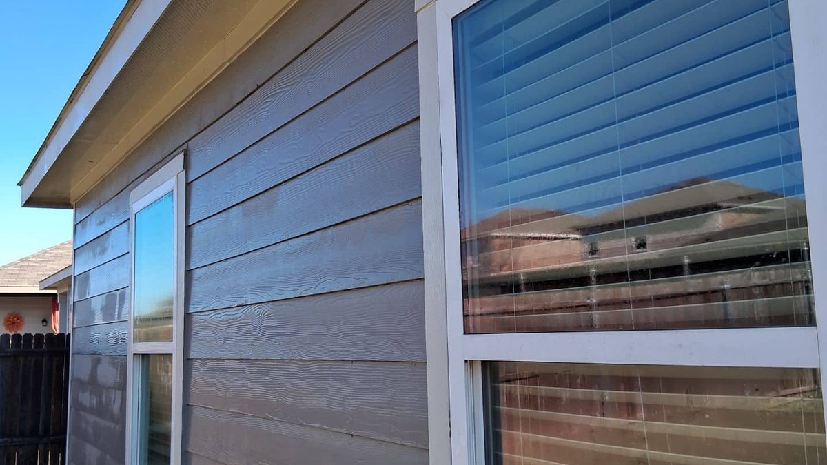 How Often Should You Repaint Your Home in Texas? (Montgomery County Guide)