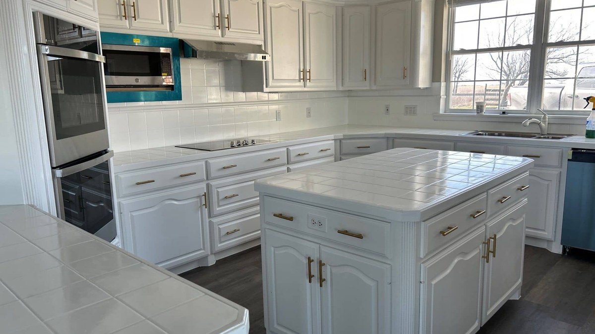 How to Plan a Home Remodel Without Going Over Budget (Montgomery County Guide)