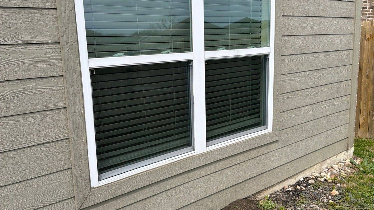 How Weather in Texas Damages Your Home’s Exterior (And How to Prevent It) – Montgomery County Guide