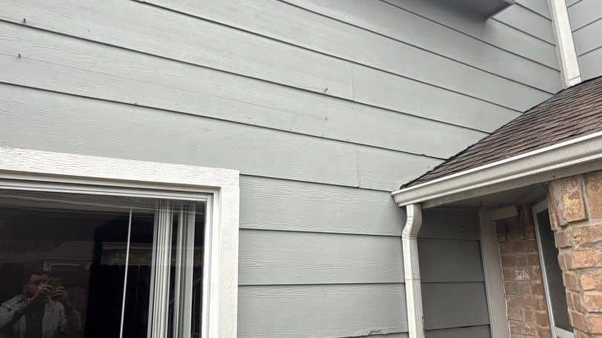 Why Exterior Paint Fails in Montgomery County Homes (And How to Prevent It)